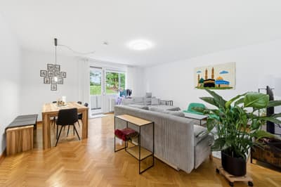 *Reserviert Großzügige 3-Zimmer Wohnung in der Nähe des Stadtzentrums zu verkaufen! — Bild 10