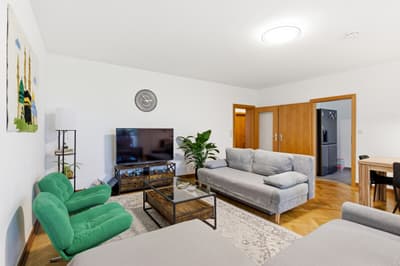 *Reserviert Großzügige 3-Zimmer Wohnung in der Nähe des Stadtzentrums zu verkaufen! — Bild 11