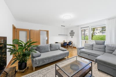 *Reserviert Großzügige 3-Zimmer Wohnung in der Nähe des Stadtzentrums zu verkaufen! — Bild 12