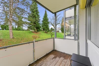 *Reserviert Großzügige 3-Zimmer Wohnung in der Nähe des Stadtzentrums zu verkaufen! — Bild 14