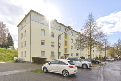 *Reserviert Großzügige 3-Zimmer Wohnung in der Nähe des Stadtzentrums zu verkaufen! — Bild 16