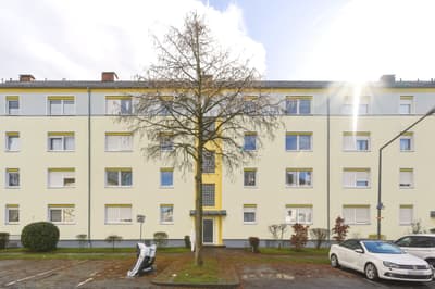 *Reserviert Großzügige 3-Zimmer Wohnung in der Nähe des Stadtzentrums zu verkaufen! — Bild 17