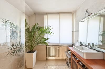 Wohnen mit Weitblick: Charmantes Einfamilienhaus mit großem Garten in HN-Ost ! — Bild 4