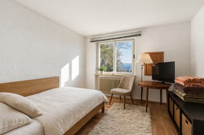 Wohnen mit Weitblick: Charmantes Einfamilienhaus mit großem Garten in HN-Ost ! — Bild 8