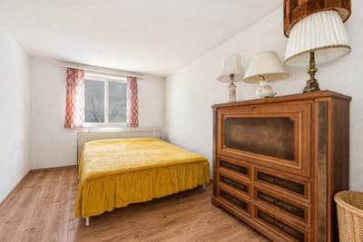 Wohnen mit Weitblick: Charmantes Einfamilienhaus mit großem Garten in HN-Ost ! — Bild 9
