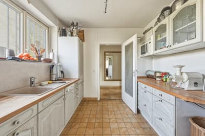 Wohnen mit Weitblick: Charmantes Einfamilienhaus mit großem Garten in HN-Ost ! — Bild 10
