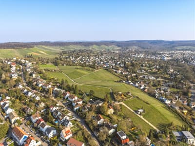 Wohnen mit Weitblick: Charmantes Einfamilienhaus mit großem Garten in HN-Ost ! — Bild 18