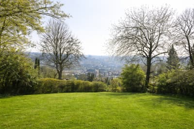 Ihre zukünftige Aussicht - Weitblick über HN-Ost! Grundstück in begehrter Lage zu verkaufen! — Bild 4