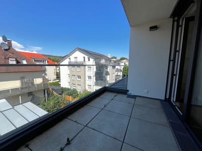 Eindrucksvolle 3-Zimmer Wohnung in bester Lage zu vermieten! — Bild 11