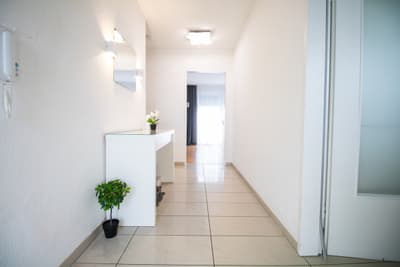 Helle Wohnung mit Südbalkon im Zentrum von Heilbronn zu verkaufen! — Bild 2