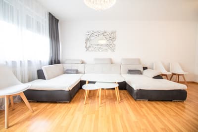 Helle Wohnung mit Südbalkon im Zentrum von Heilbronn zu verkaufen! — Bild 5