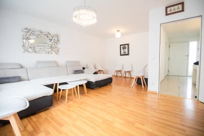 Helle Wohnung mit Südbalkon im Zentrum von Heilbronn zu verkaufen! — Bild 6