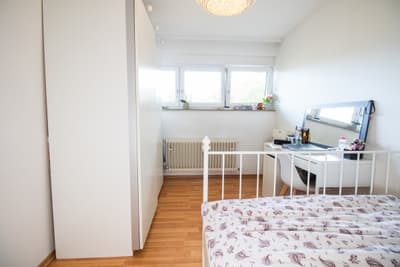 Helle Wohnung mit Südbalkon im Zentrum von Heilbronn zu verkaufen! — Bild 7