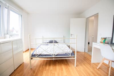 Helle Wohnung mit Südbalkon im Zentrum von Heilbronn zu verkaufen! — Bild 8