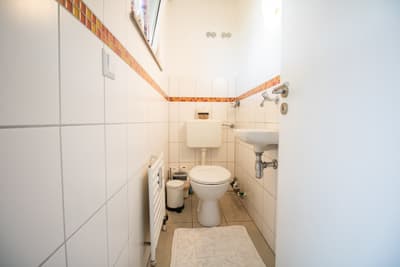 Helle Wohnung mit Südbalkon im Zentrum von Heilbronn zu verkaufen! — Bild 9