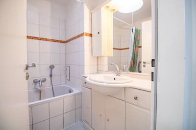 Helle Wohnung mit Südbalkon im Zentrum von Heilbronn zu verkaufen! — Bild 10