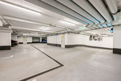 Exklusive Tiefgaragenstellplätze in zentraler Lage Heilbronn! — Bild 2