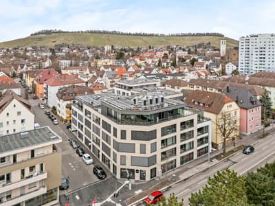 Exklusive Tiefgaragenstellplätze in zentraler Lage Heilbronn! — Bild 5