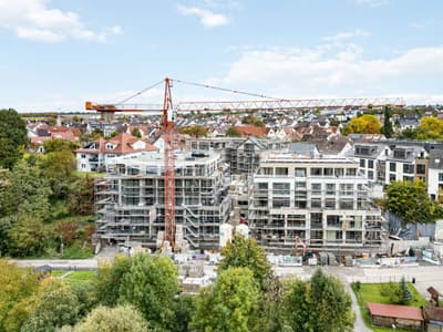 Wohnen mit atemberaubendem Flussblick? - Ihr neues Familiendomizil direkt am Kocher! — Bild 25