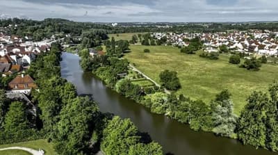 Wohnen mit atemberaubendem Flussblick? - Ihr neues Familiendomizil direkt am Kocher! — Bild 28