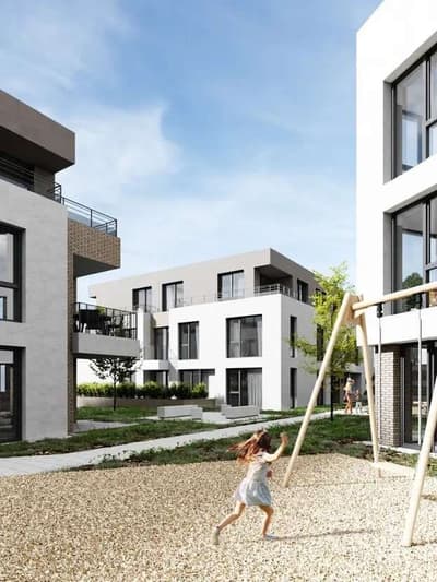Wohnen mit atemberaubendem Flussblick? - Ihr neues Familiendomizil direkt am Kocher! — Bild 32