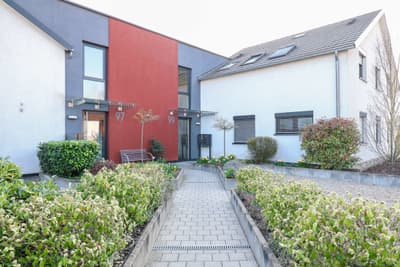 Letzte Gelegenheit – letzter verfügbarer Tiefgaragenstellplatz zum Verkauf! — Bild 2