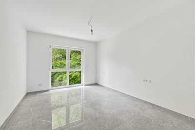 Bezugsfertiger KfW-55 Neubau in ruhiger Lage! Familienhaus mit Garten und viel Platz — Bild 12