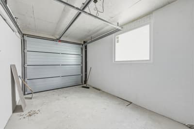 Bezugsfertiger KfW-55 Neubau in ruhiger Lage! Familienhaus mit Garten und viel Platz — Bild 22