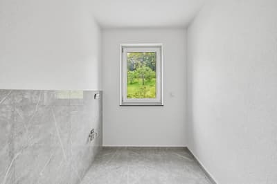 Bezugsfertiger KfW-55 Neubau in ruhiger Lage! Familienhaus mit Garten und viel Platz — Bild 23