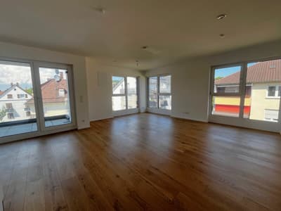 Eindrucksvolle 3-Zimmer Wohnung in bester Lage zu vermieten! — Bild 6
