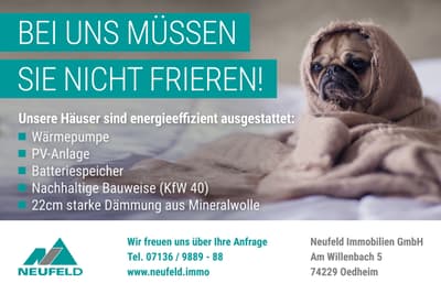 *Erstbezug* Klimatisierte Obergeschoss-Wohnung mit einzigartigem Ausblick zu vermieten! — Bild 30