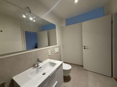 Möblierte 1-Zimmer Wohnung mit Balkon in der Heilbronner Innenstadt! — Bild 11