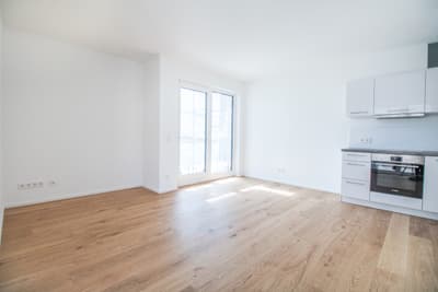 Traumhafte 2-Zimmer Wohnung im Heilbronner Zentrum zu vermieten! — Bild 4