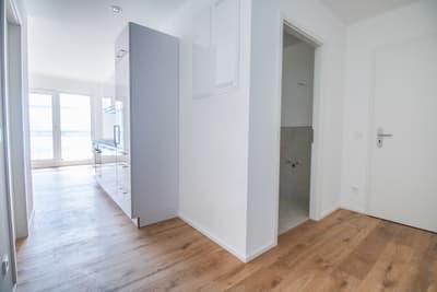 Traumhafte 2-Zimmer Wohnung im Heilbronner Zentrum zu vermieten! — Bild 7