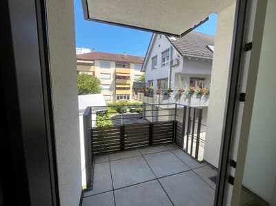Traumhafte 2-Zimmer Wohnung im Heilbronner Zentrum zu vermieten! — Bild 11