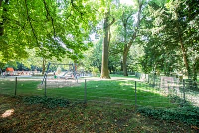 Möblierte 2-Zimmer Wohnung mit schöner Loggia zu vermieten! — Bild 13