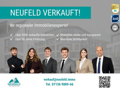 Exklusive Tiefgaragenstellplätze in zentraler Lage Heilbronn! — Bild 6
