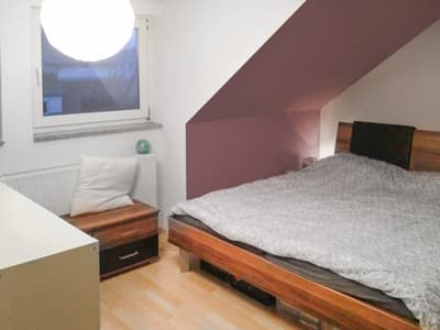 Tolle 2-Zimmer Wohnung mit Loggia in Neckarsulm zu verkaufen ! — Bild 7