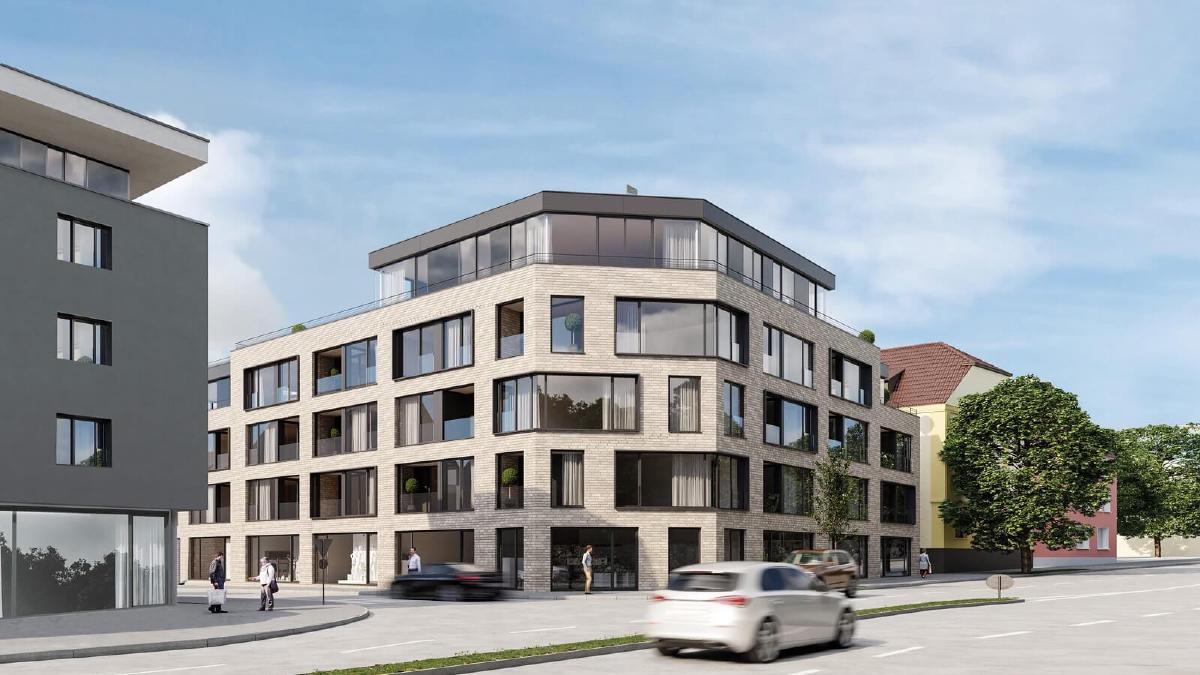 Cúbico / Wartbergstraße Heilbronn