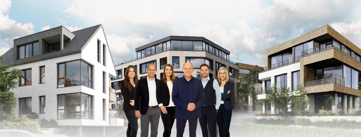 Neufeld Team